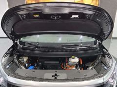 Denza BYD Denza D9 2022 DM-i 970 AWD Premium Edition - ფოტო 15