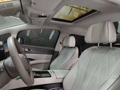 Denza BYD Denza D9 2022 DM-i 970 AWD Premium Edition - ფოტო 16