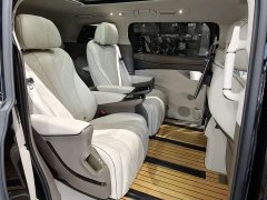 Denza BYD Denza D9 2022 DM-i 970 AWD Premium Edition - ფოტო 17