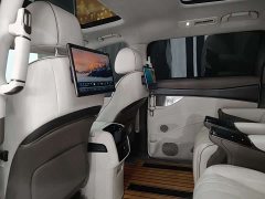 Denza BYD Denza D9 2022 DM-i 970 AWD Premium Edition - ფოტო 18