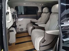 Denza BYD Denza D9 2022 DM-i 970 AWD Premium Edition - ფოტო 19