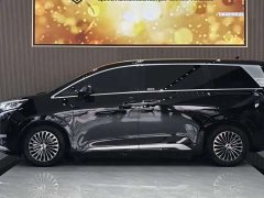 Denza BYD Denza D9 2022 DM-i 970 AWD Premium Edition - ფოტო 3