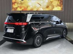 Denza BYD Denza D9 2022 DM-i 970 AWD Premium Edition - ფოტო 5