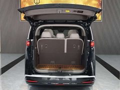 Denza BYD Denza D9 2022 DM-i 970 AWD Premium Edition - ფოტო 6