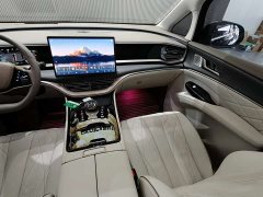 Denza BYD Denza D9 2022 DM-i 970 AWD Premium Edition - ფოტო 9