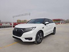 Honda UR-V 2020 370TURBO 2WD Elegant Edition - ფოტო 1