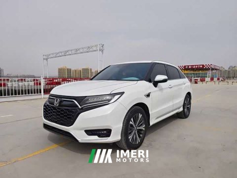 2022 Honda UR-V 2020 370TURBO 2WD Elegant Edition - ავტომობილი ჩინეთიდან