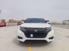 Honda UR-V 2020 370TURBO 2WD Elegant Edition - ფოტო 2