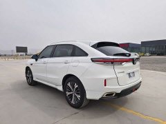 Honda UR-V 2020 370TURBO 2WD Elegant Edition - ფოტო 4
