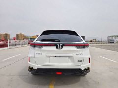 Honda UR-V 2020 370TURBO 2WD Elegant Edition - ფოტო 5