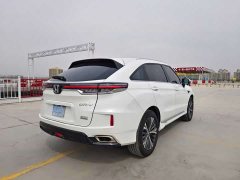 Honda UR-V 2020 370TURBO 2WD Elegant Edition - ფოტო 6