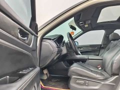 Honda UR-V 2020 370TURBO 2WD Elegant Edition - ფოტო 7