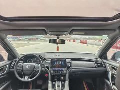Honda UR-V 2020 370TURBO 2WD Elegant Edition - ფოტო 8