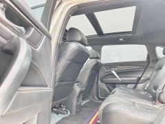 Honda UR-V 2020 370TURBO 2WD Elegant Edition - ფოტო 9