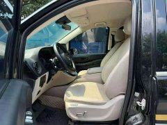 Mercedes-Benz Vito 2021 2.0T Elite 7-Seater - ფოტო 5