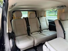 Mercedes-Benz Vito 2021 2.0T Elite 7-Seater - ფოტო 7