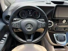 Mercedes-Benz Vito 2021 2.0T Elite 7-Seater - ფოტო 8