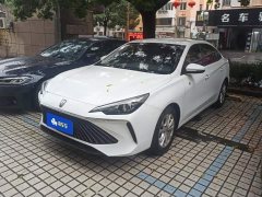 SAIC MG i5 2023 1.5L Manual Comfort Edition - ფოტო 1