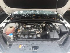 SAIC MG i5 2023 1.5L Manual Comfort Edition - ფოტო 10
