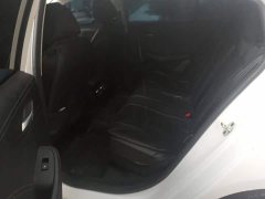 SAIC MG i5 2023 1.5L Manual Comfort Edition - ფოტო 11