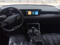 SAIC MG i5 2023 1.5L Manual Comfort Edition - ფოტო 12