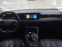 SAIC MG i5 2023 1.5L Manual Comfort Edition - ფოტო 13