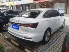 SAIC MG i5 2023 1.5L Manual Comfort Edition - ფოტო 3
