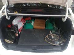 SAIC MG i5 2023 1.5L Manual Comfort Edition - ფოტო 4