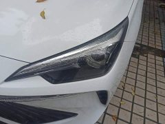 SAIC MG i5 2023 1.5L Manual Comfort Edition - ფოტო 5