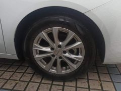 SAIC MG i5 2023 1.5L Manual Comfort Edition - ფოტო 6