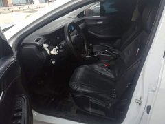 SAIC MG i5 2023 1.5L Manual Comfort Edition - ფოტო 9