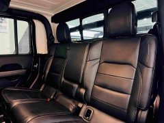 Jeep Gladiator 3.6L Pioneer Edition - ფოტო 11
