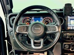 Jeep Gladiator 3.6L Pioneer Edition - ფოტო 14