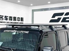 Jeep Gladiator 3.6L Pioneer Edition - ფოტო 18