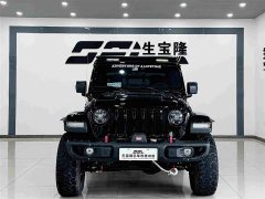 Jeep Gladiator 3.6L Pioneer Edition - ფოტო 2