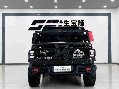 Jeep Gladiator 3.6L Pioneer Edition - ფოტო 5