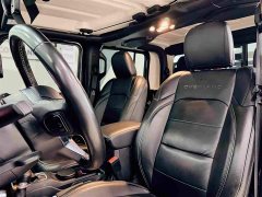Jeep Gladiator 3.6L Pioneer Edition - ფოტო 7