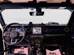 Jeep Gladiator 3.6L Pioneer Edition - ფოტო 8