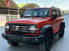 Tank 300 Off-Road Edition 2.0T Conqueror - ფოტო 1