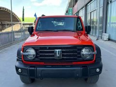 Tank 300 Off-Road Edition 2.0T Conqueror - ფოტო 2