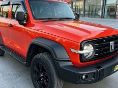 Tank 300 Off-Road Edition 2.0T Conqueror - ფოტო 3