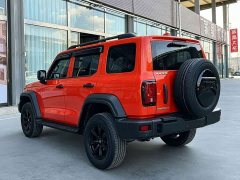 Tank 300 Off-Road Edition 2.0T Conqueror - ფოტო 4