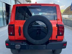 Tank 300 Off-Road Edition 2.0T Conqueror - ფოტო 5