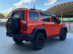 Tank 300 Off-Road Edition 2.0T Conqueror - ფოტო 6