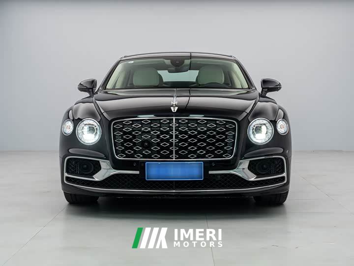 Bentley Flying Spur 4.0T V8 Standard Edition