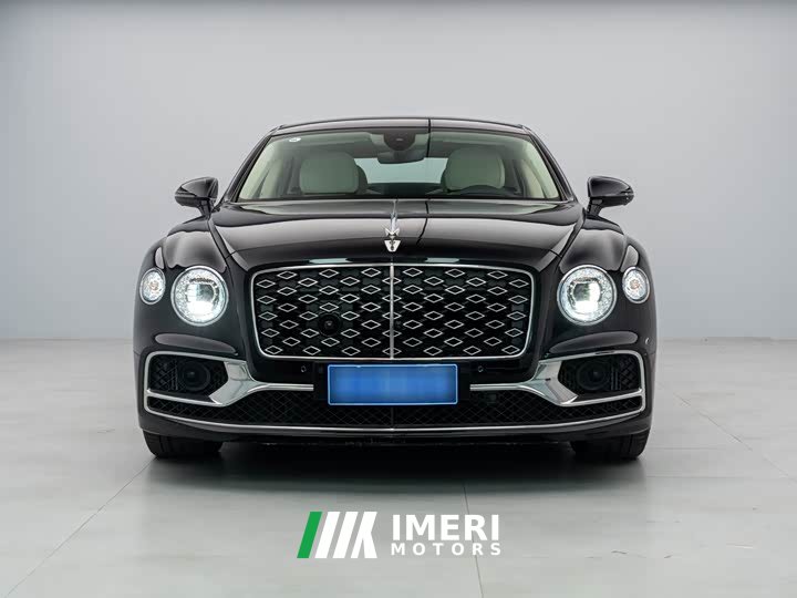 Bentley Flying Spur 4.0T V8 Standard Edition - ავტომობილი ჩინეთიდან