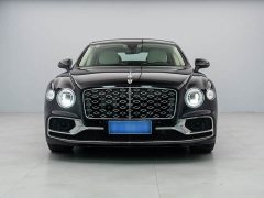 Bentley Flying Spur 4.0T V8 Standard Edition - ფოტო 1