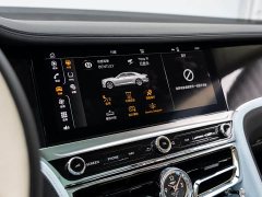 Bentley Flying Spur 4.0T V8 Standard Edition - ფოტო 10