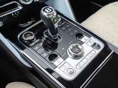 Bentley Flying Spur 4.0T V8 Standard Edition - ფოტო 11