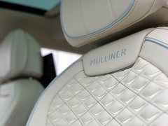 Bentley Flying Spur 4.0T V8 Standard Edition - ფოტო 13